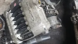 Porsche Cayenne Engine V6 3.2 04/05