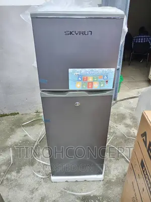 Skyrun Refrigerator 150l Energy Saving