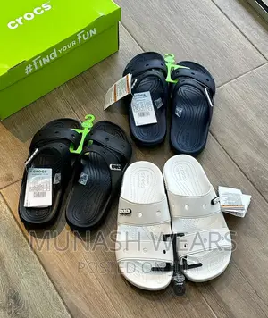 Crocs Collection