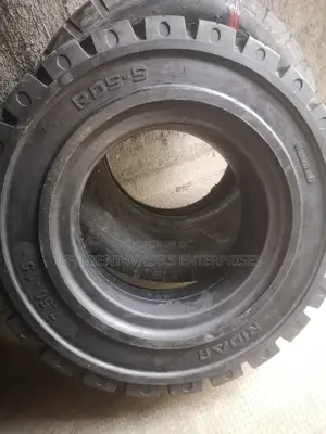 7.50-15 Ridan Solid Tyre