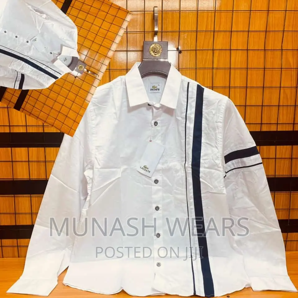 Original Shirts Collection