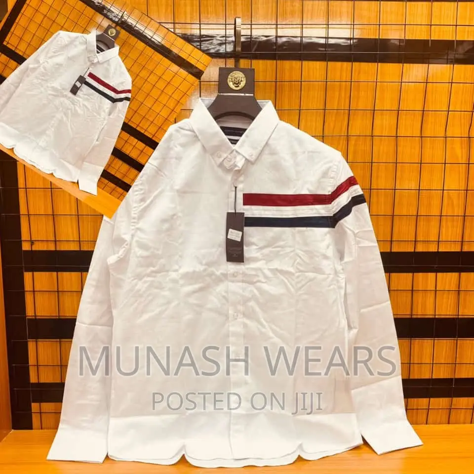 Original Shirts Collection