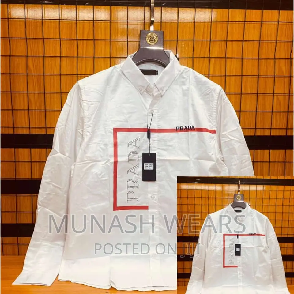 Original Shirts Collection