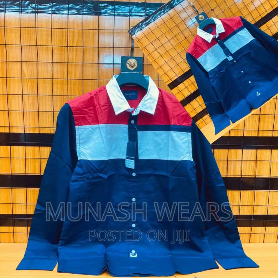 Original Shirts Collection