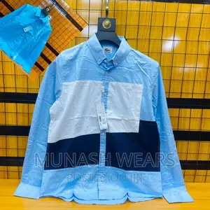 Original Shirts Collection