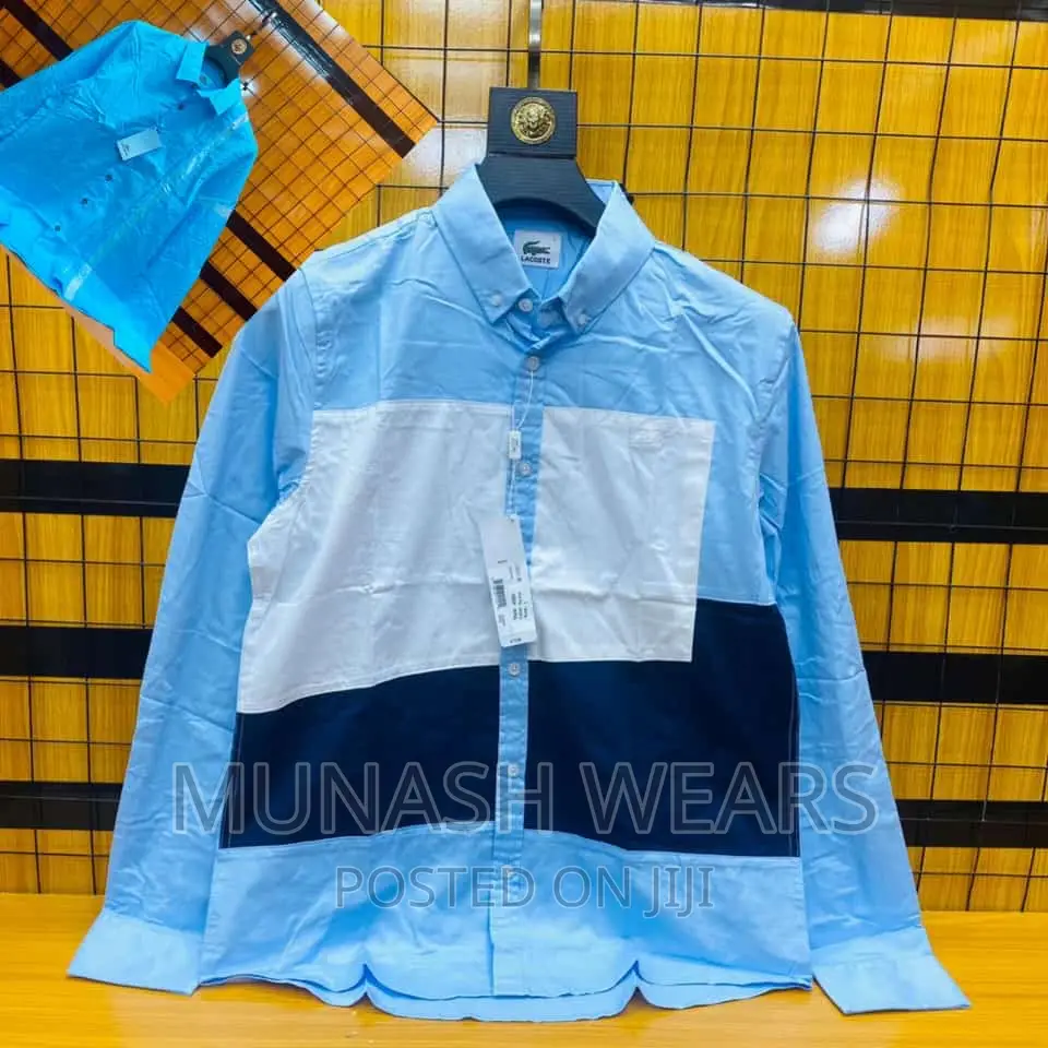 Original Shirts Collection