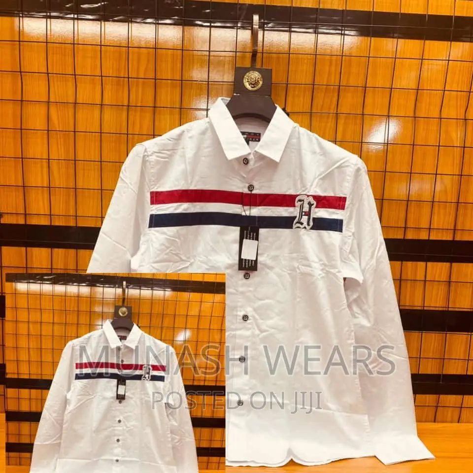 Original Shirts Collection