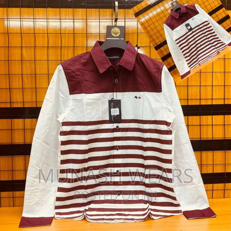 Original Shirts Collection