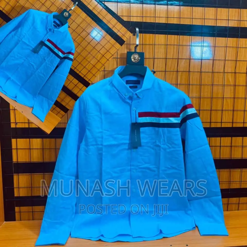 Original Shirts Collection