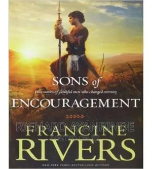 Son's of Encouragement