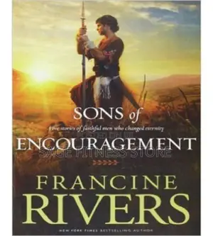 Son's of Encouragement