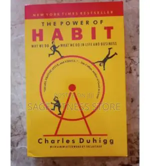 The Power of Habit