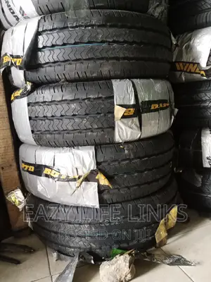 235/65r16c Winda Tires Off-Road