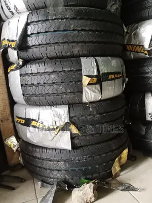 235/65r16c Winda Tires Off-Road