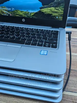 Laptop HP EliteBook 820 G3 8GB Intel Core I5 SSD 256GB
