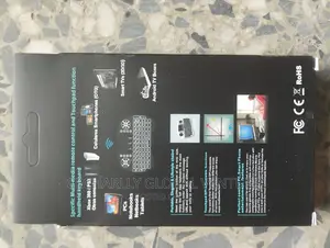 Mini Bluetooth Keyboard