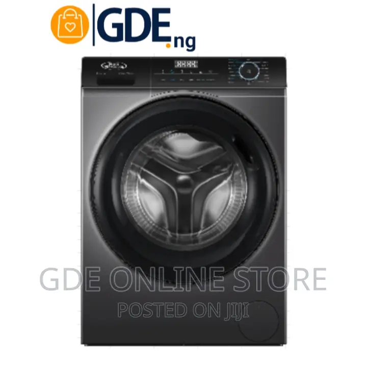 Haier Thermocool Washing Machine FLA08929VS