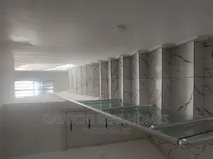4bdrm Duplex in Chevron, Lekki for rent