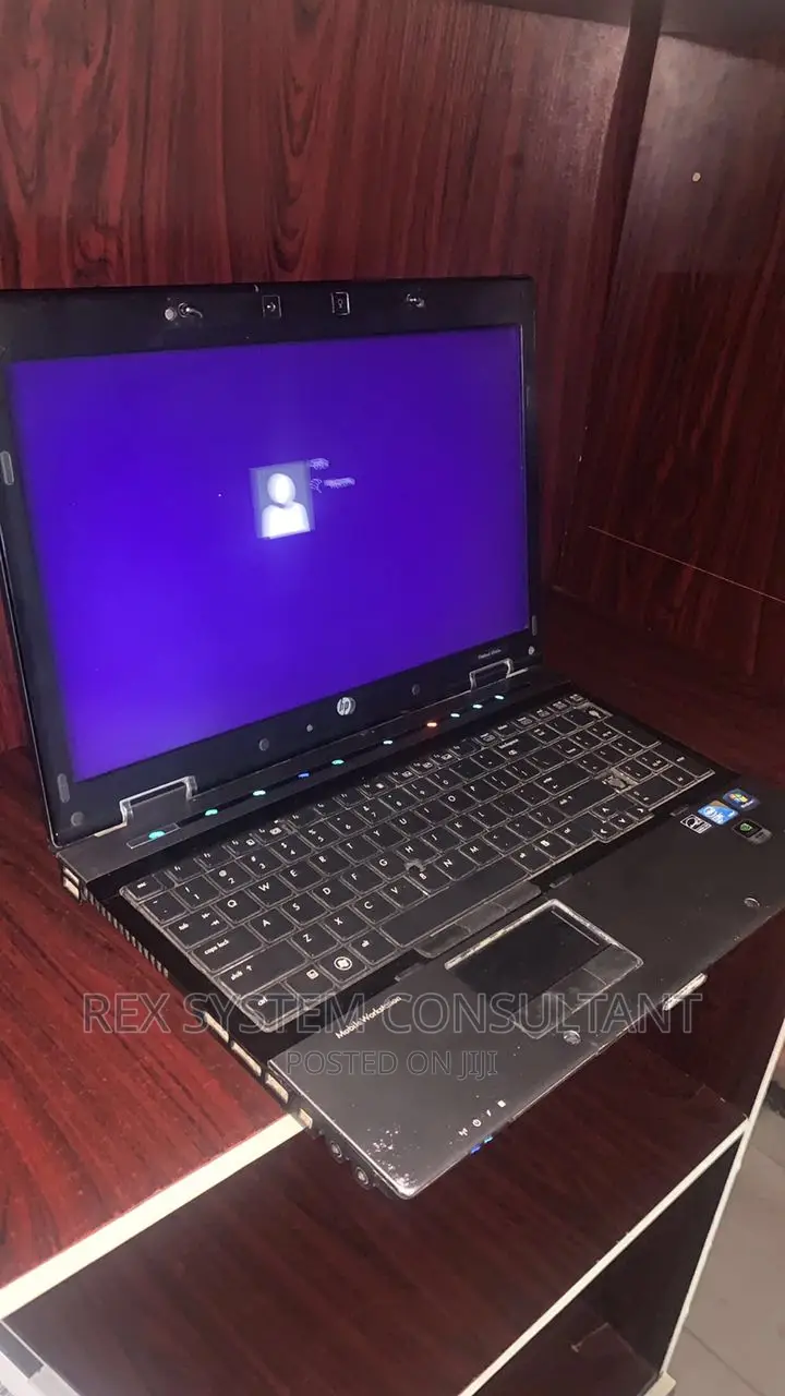 Repair of Computers and Computer Devices