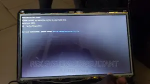Repair of Computers and Computer Devices