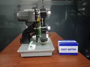 Date Coding Machine/Batch Coder Mini Printer