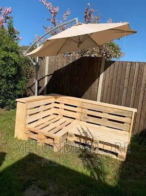 Pallets Ideas - DIY