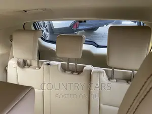 Toyota Highlander Limited 2019 Blue