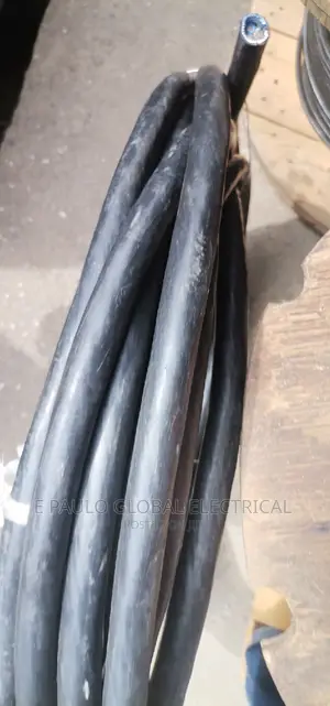16mm 4core Amord Cable