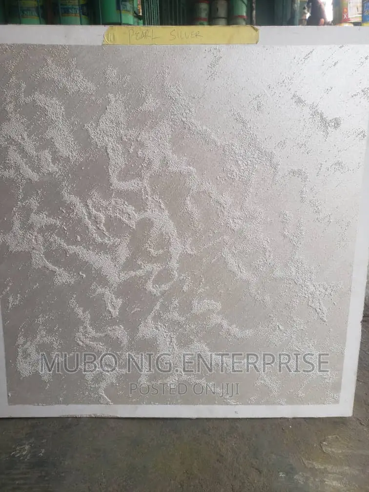 Decorative Wall Paint