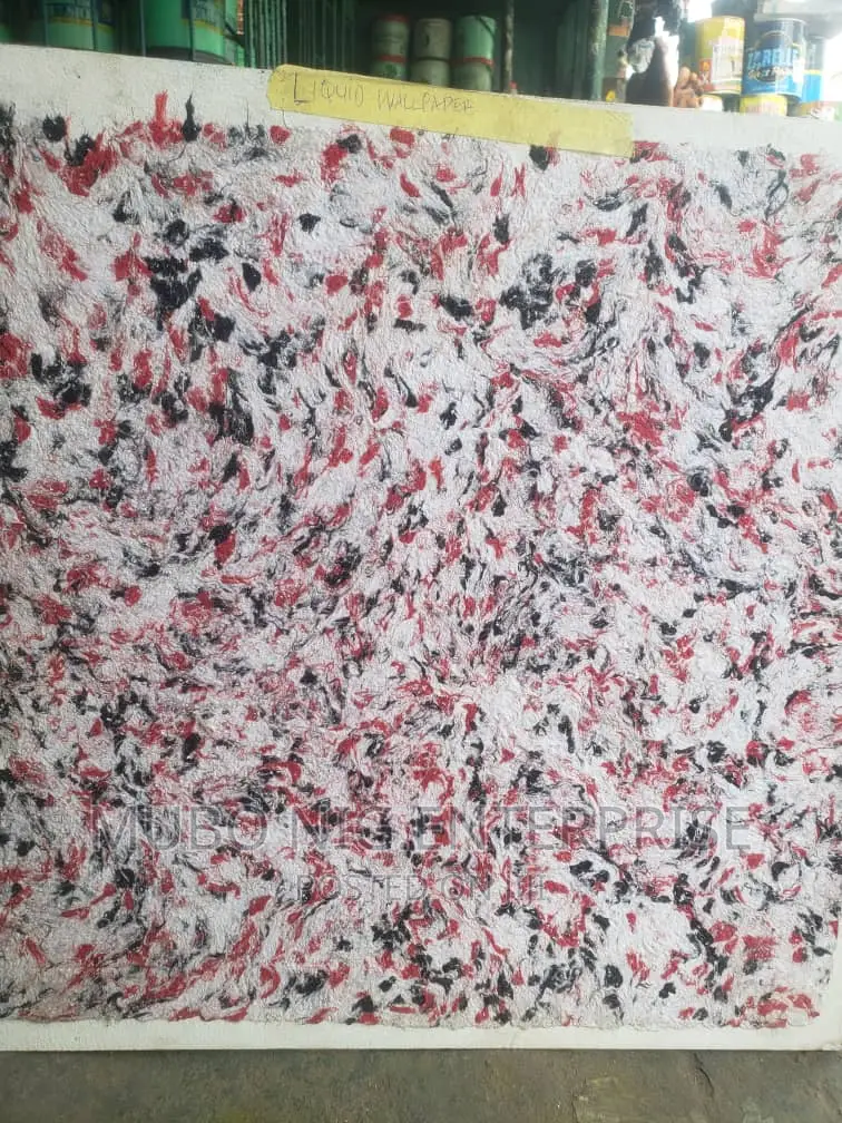 Decorative Wall Paint
