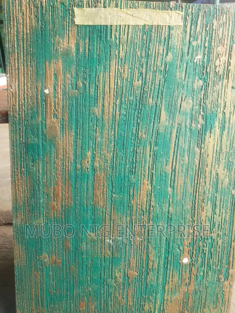 Decorative Wall Paint