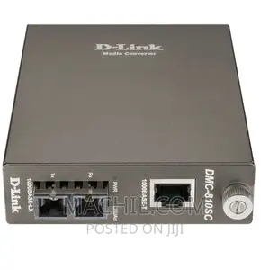 Media Converter