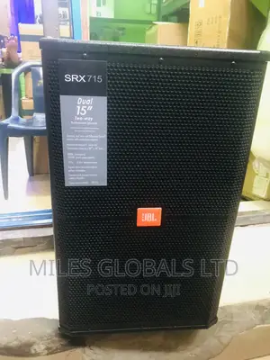 JBL Loudspeakers Srx715