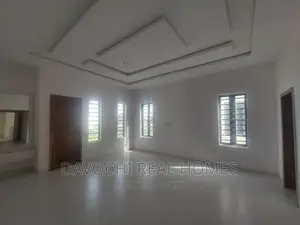 4bdrm Duplex in Chevron Lekki for rent