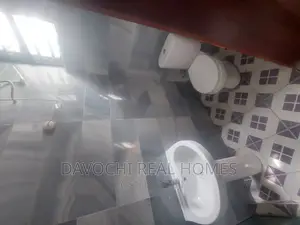 4bdrm Duplex in Chevron, Lekki for rent