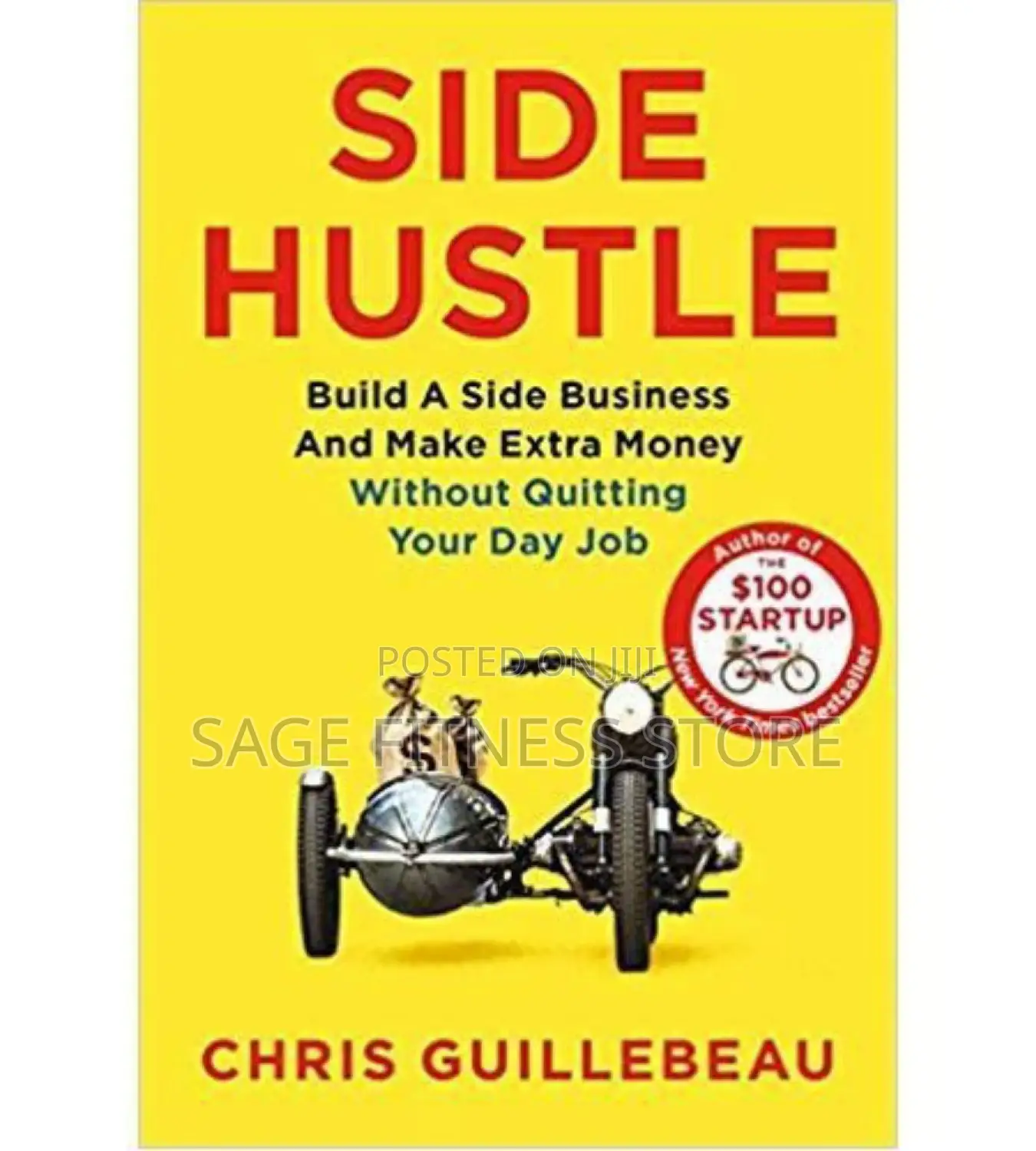 Side Hustle