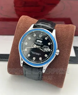 Rolex Day and Date