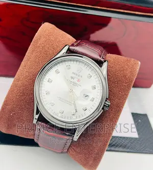 Rolex Day and Date