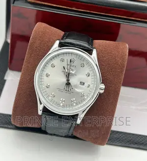 Rolex Day and Date