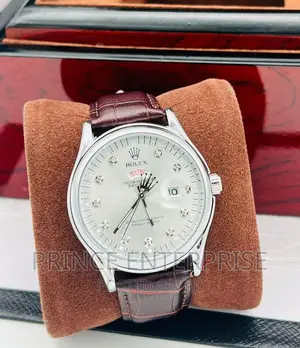 Rolex Day and Date