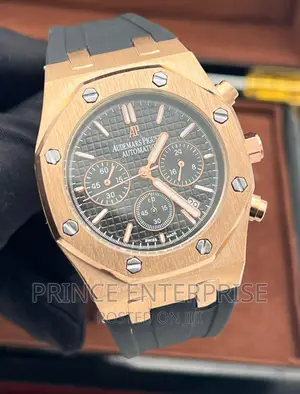 Audimars Piguet