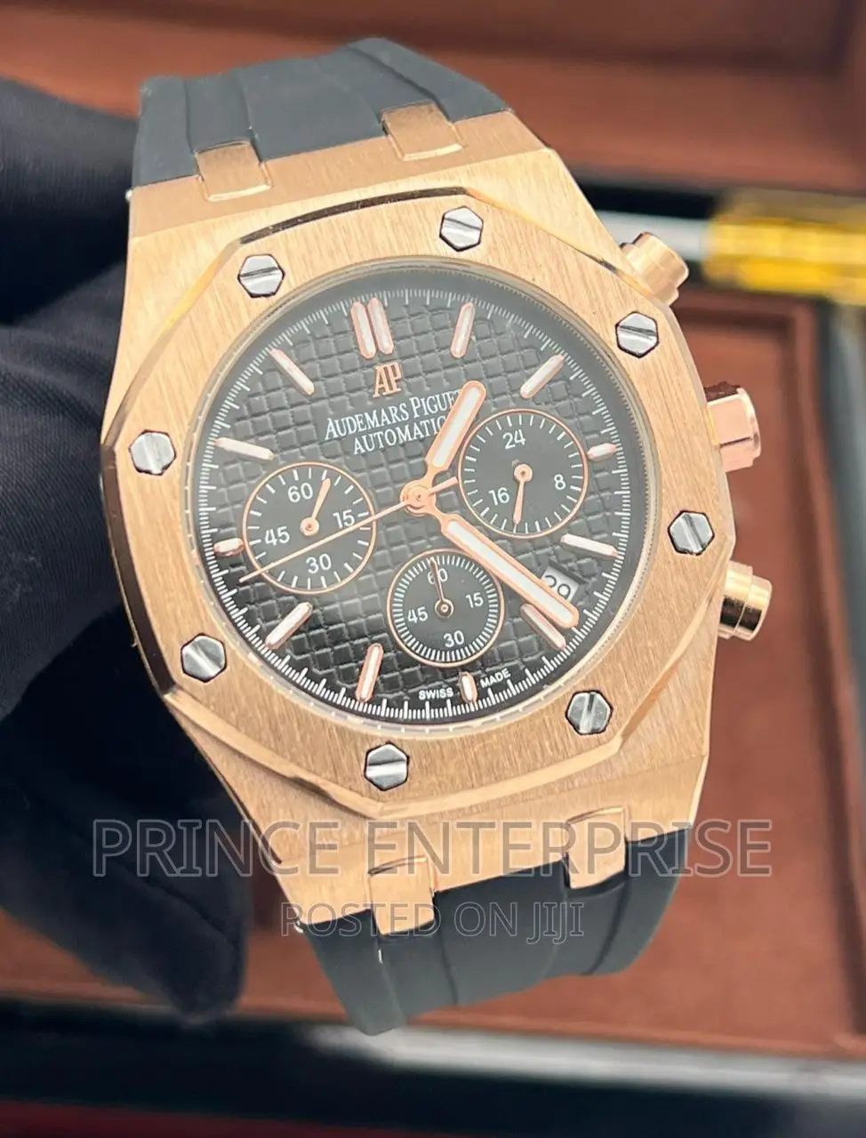 Audimars Piguet