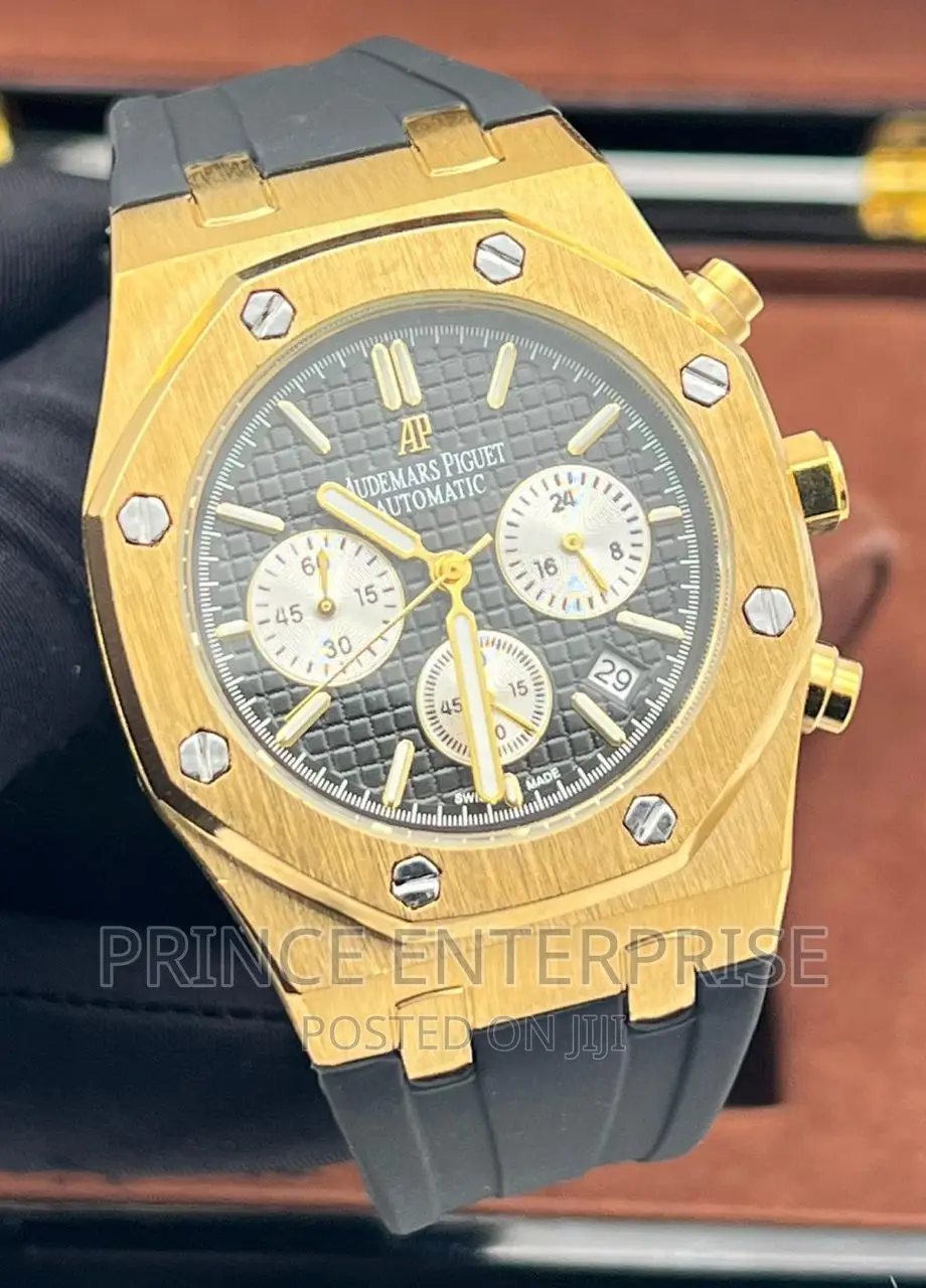 Audimars Piguet