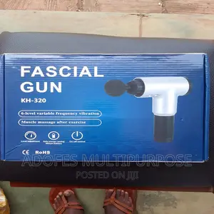 Fascial Gun Massager