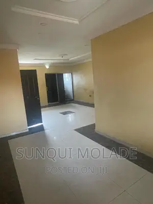 Furnished 2bdrm Apartment in Unilag Estate, GRA Phase 1 for rent