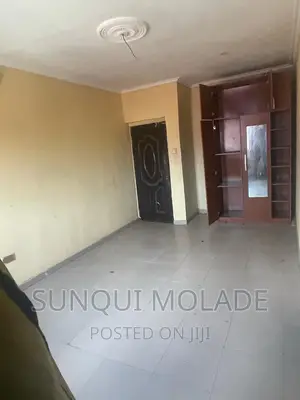 Furnished 2bdrm Apartment in Unilag Estate, GRA Phase 1 for rent
