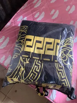 6 by 6 Quality Duvet
