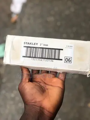 Plane Blade