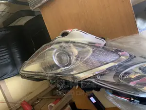 Headlight Gx 350 2010 Model