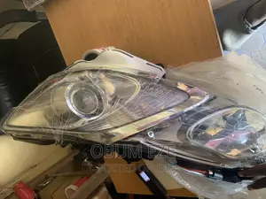 Headlight Gx 350 2010 Model